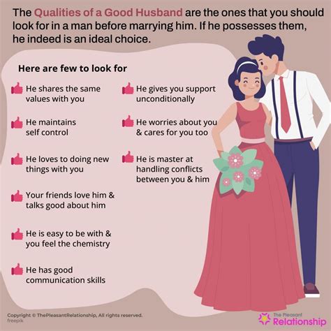 Husbandly Duties.